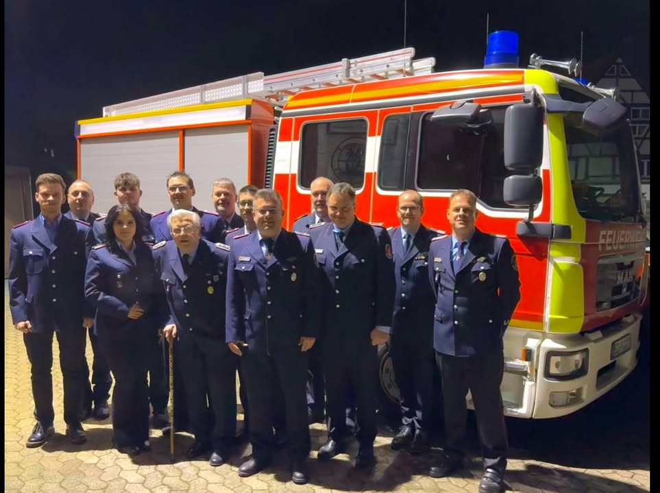 Feuerwehr Salzgitter Bruchmachtersen